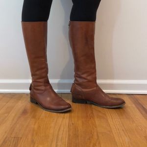 Frye boots
